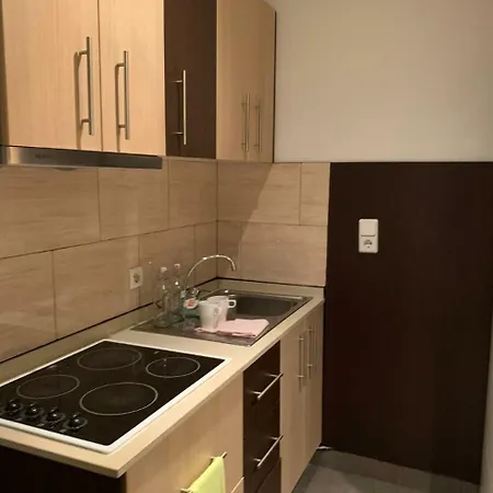 Apartment Maspalomas