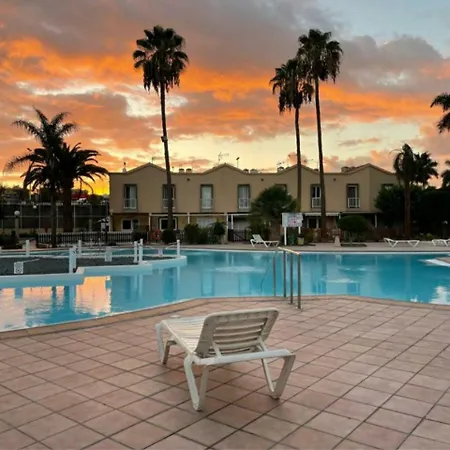 Maspalomas Apartment Maspalomas (Gran Canaria)