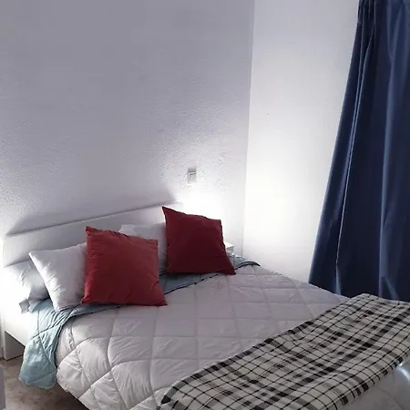 Maspalomas Apartment *