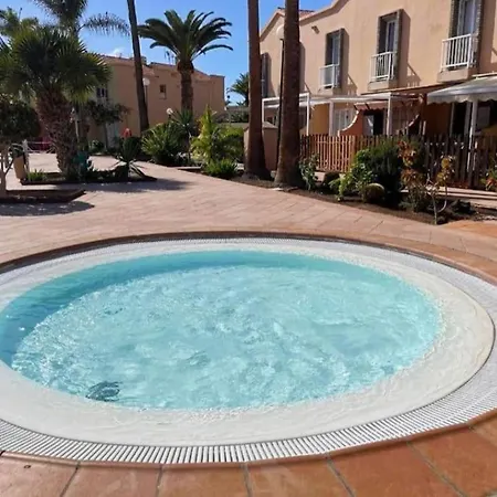 Maspalomas Maspalomas (Gran Canaria)