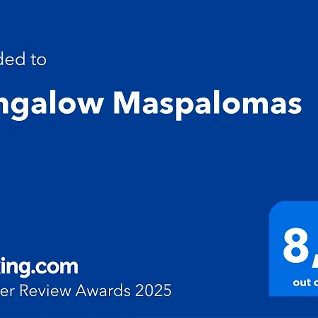 Maspalomas *